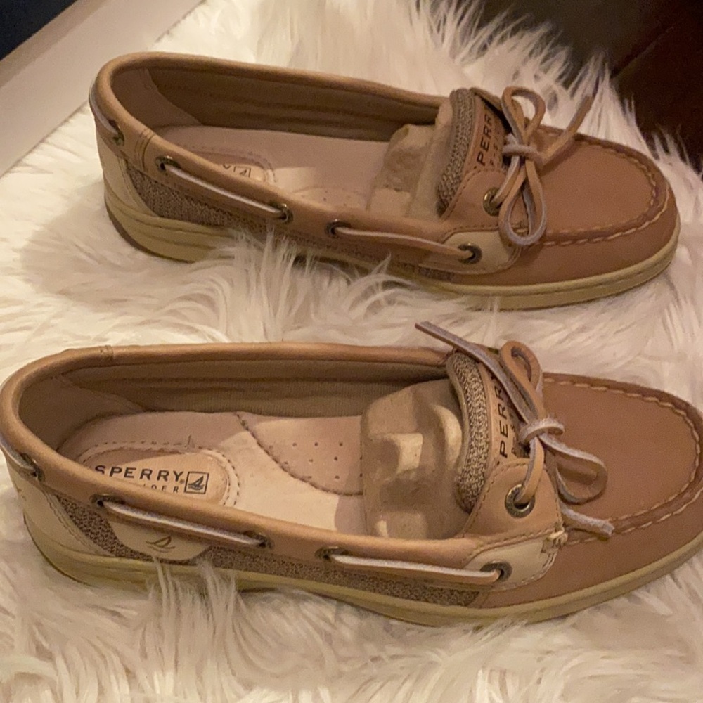 Sperrys - Picture 4 of 6